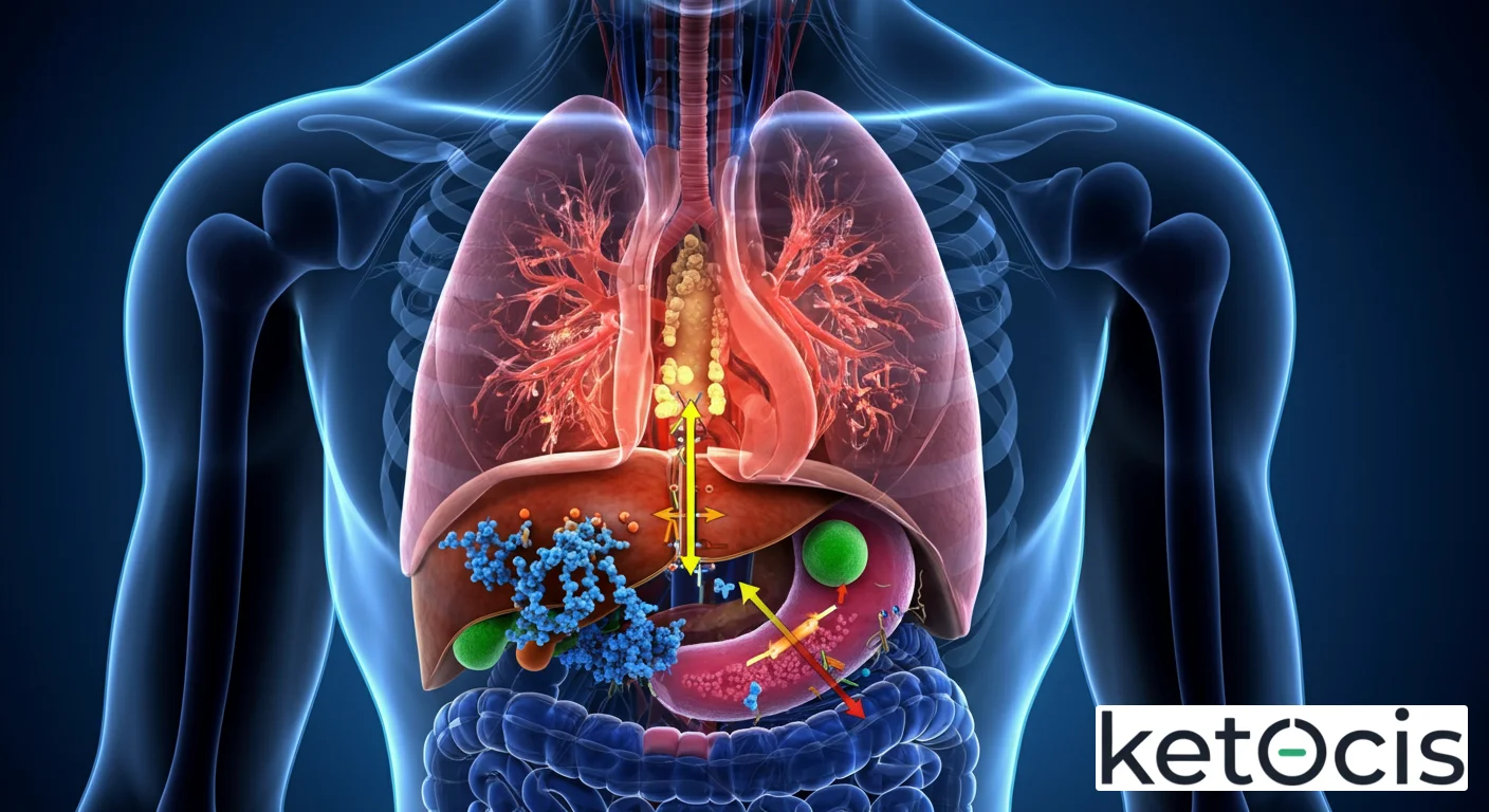 Inflamasoma NLRP3: Guía Definitiva de Inmunidad y Salud