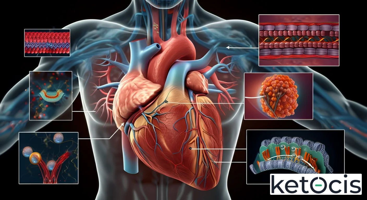 Inotropismo Cardíaco: La Guía Definitiva de Contractilidad