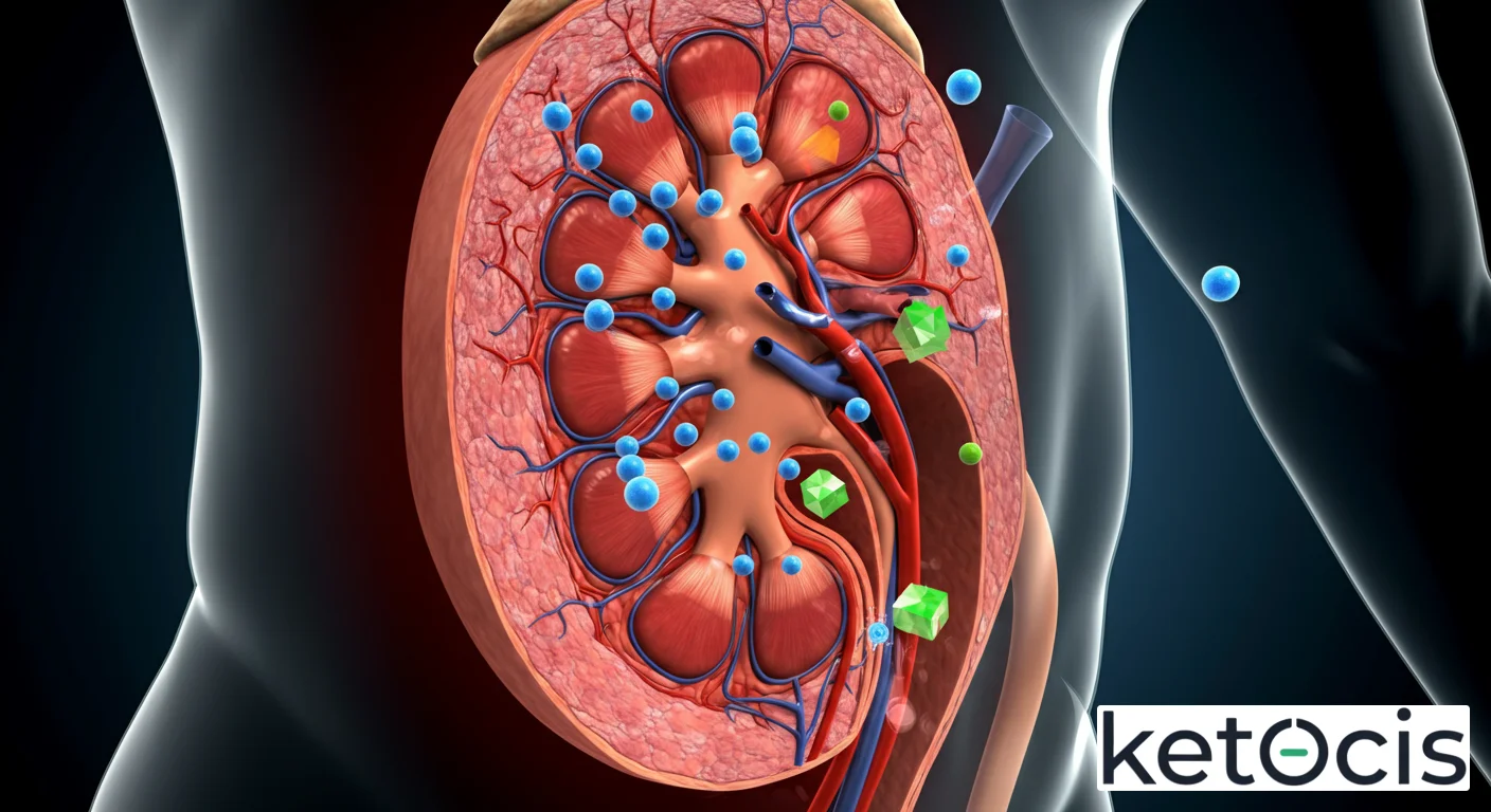 ¿Qué es el intercambio por contracorriente de los vasos rectos? – Análisis Completo y Beneficios