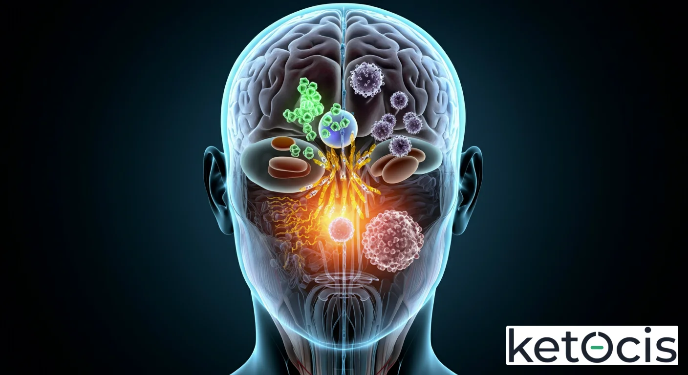 Interferón Beta (IFN-beta): Guía Definitiva para Ketocis