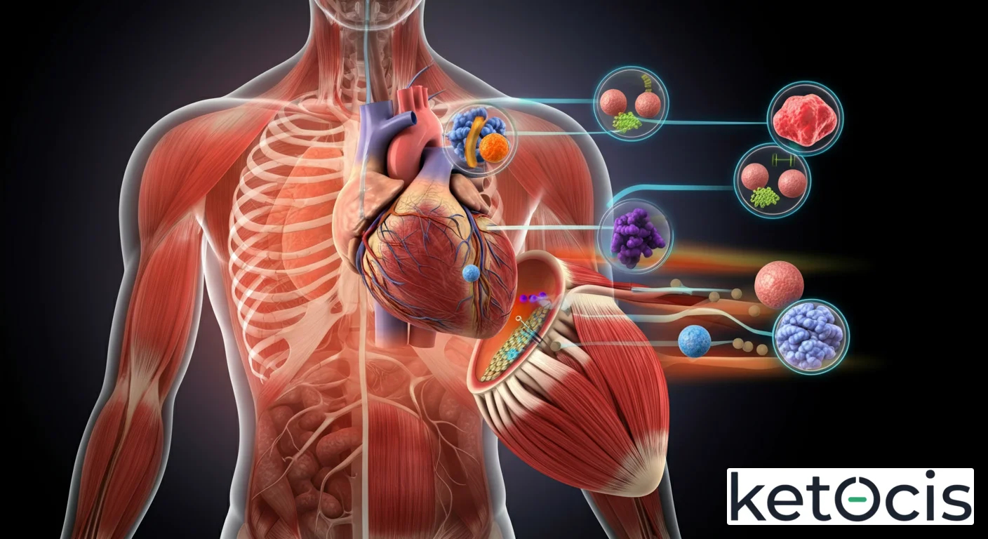 Lusitropismo Cardíaco: Guía Definitiva de Relajación Activa