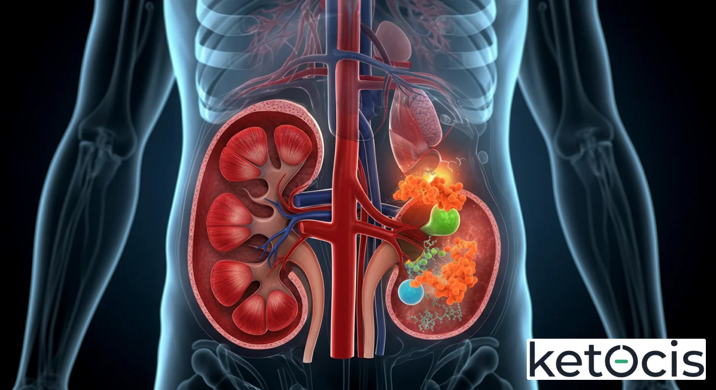 Mecanismo Miogénico Renal: Guía Definitiva de Autoregulación