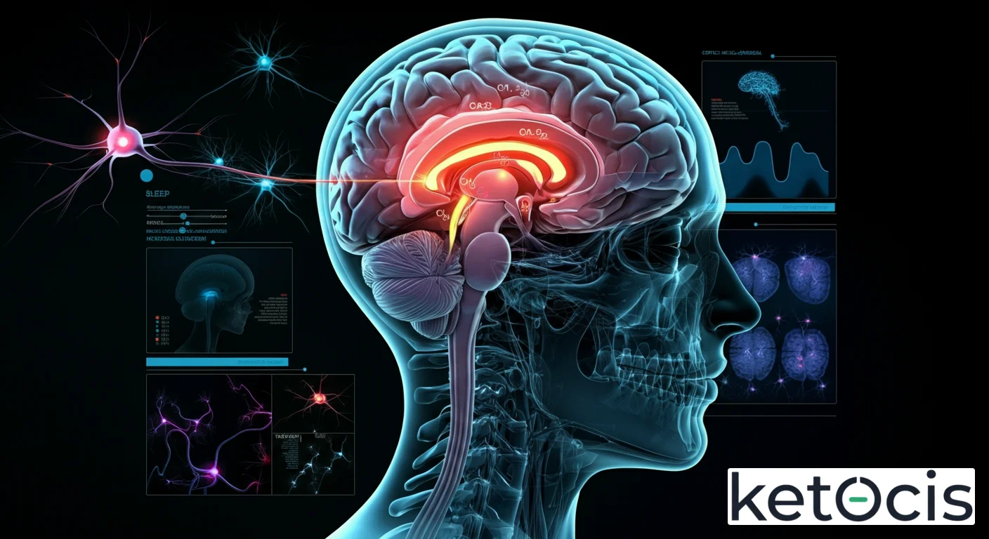 Microdespertar Cortical: Guía Definitiva del Arousal Cerebral