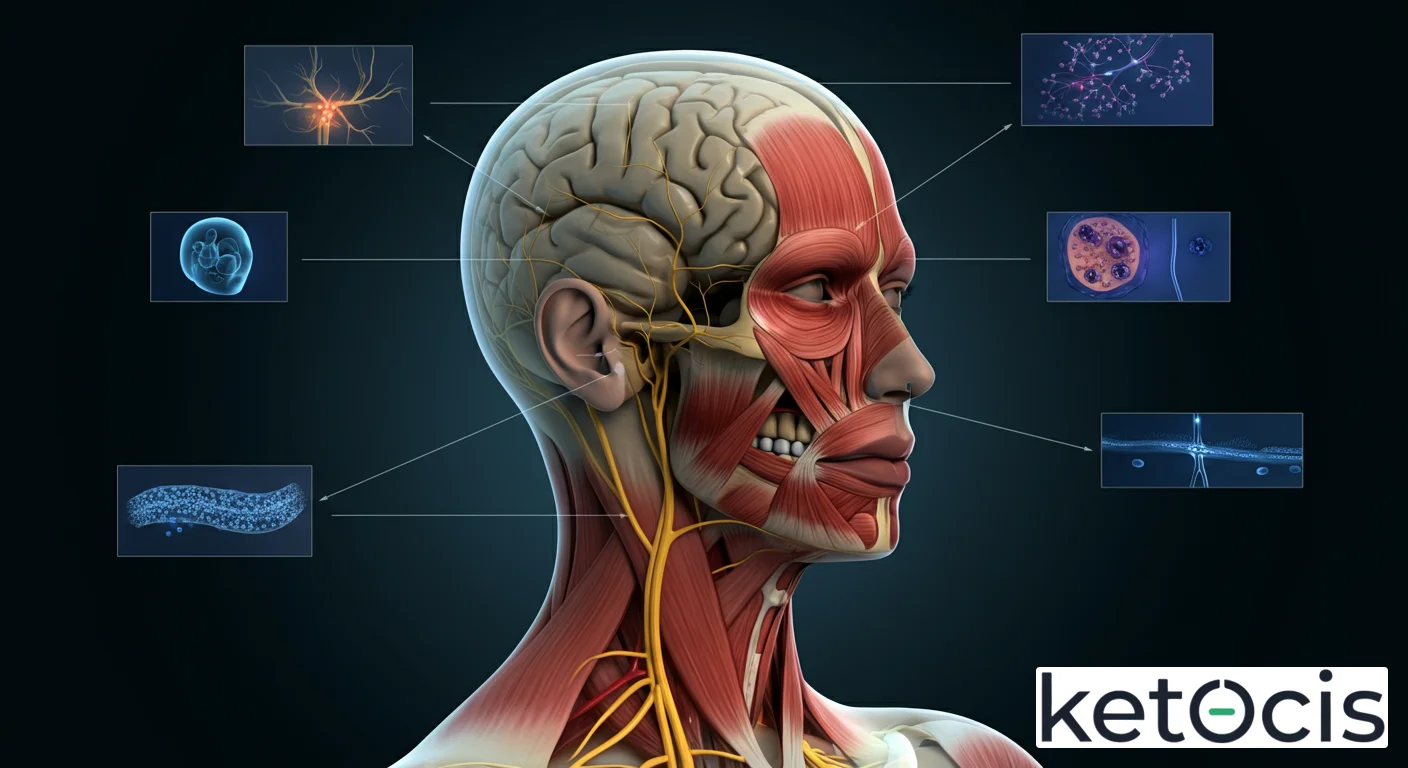 Nervio Glosofaríngeo: Guía Completa y Biohacking ✨