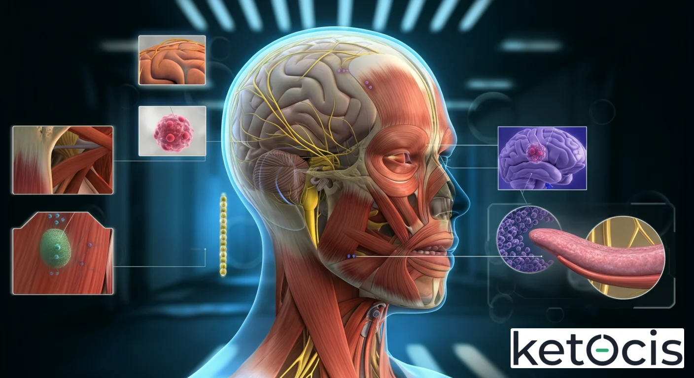 Nervio Hipogloso: Guía Definitiva de Fisiología y Salud Oral