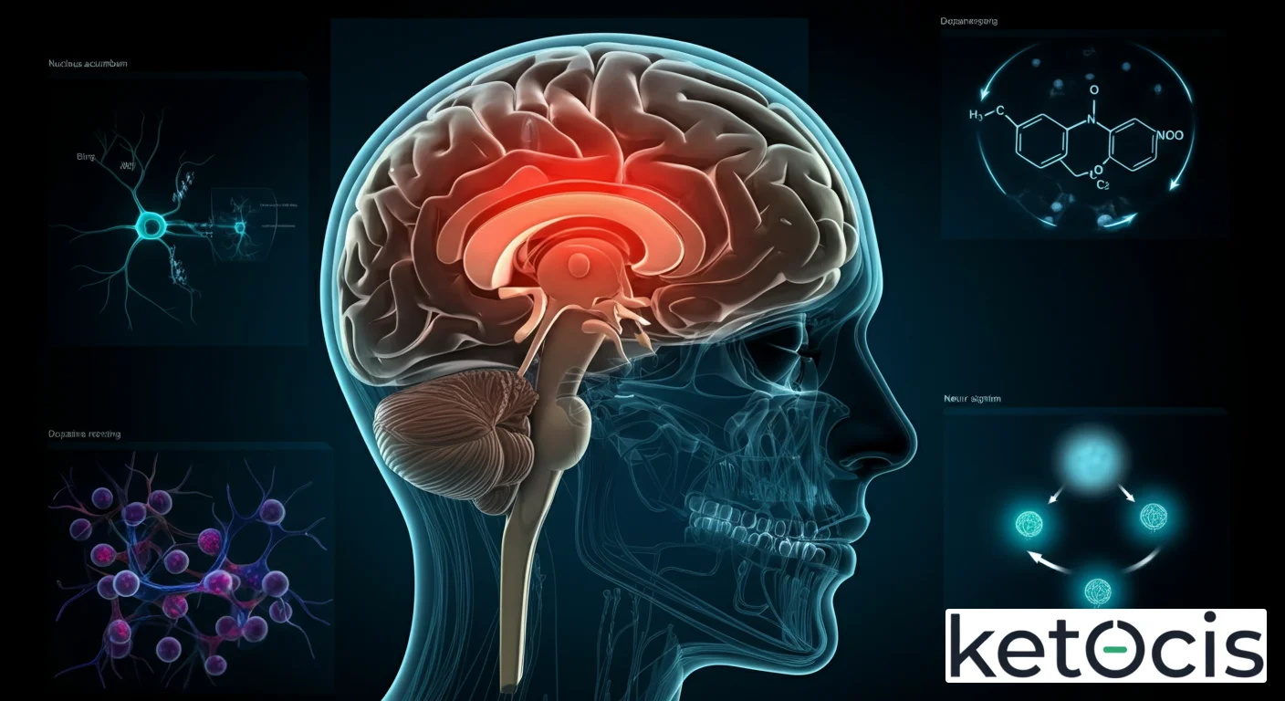 Núcleo Accumbens: Guía Definitiva del Centro de Recompensa Cerebral