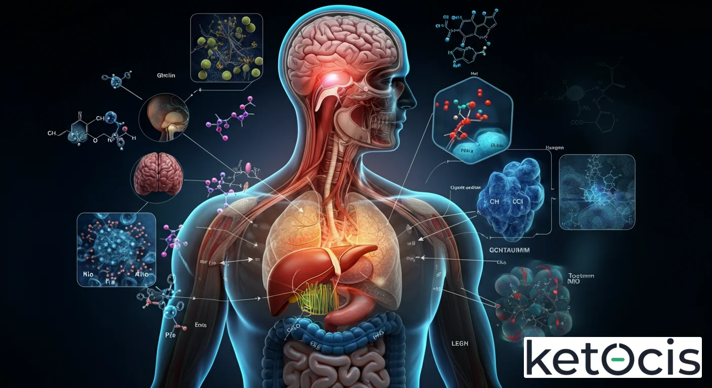 FEO: El Oscilador Alimentario y Tu Salud Metabólica