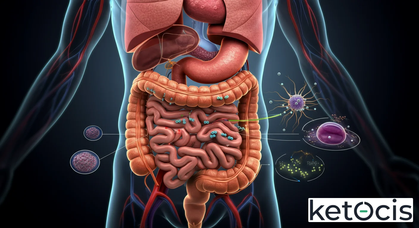 Péptido Intestinal Vasoactivo (VIP): Guía Definitiva Ketocis