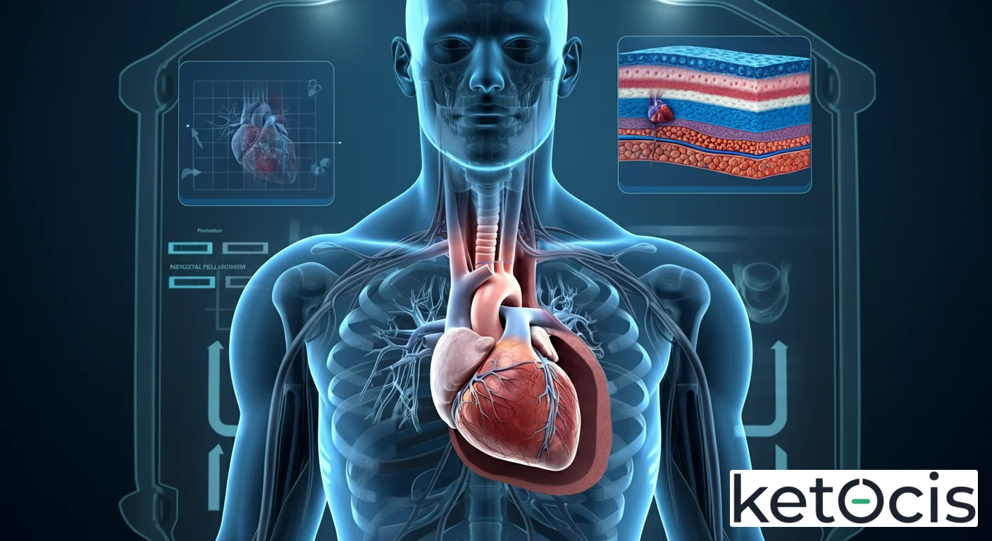 Pericardio Parietal: Guía Definitiva del Glosario Ketocis
