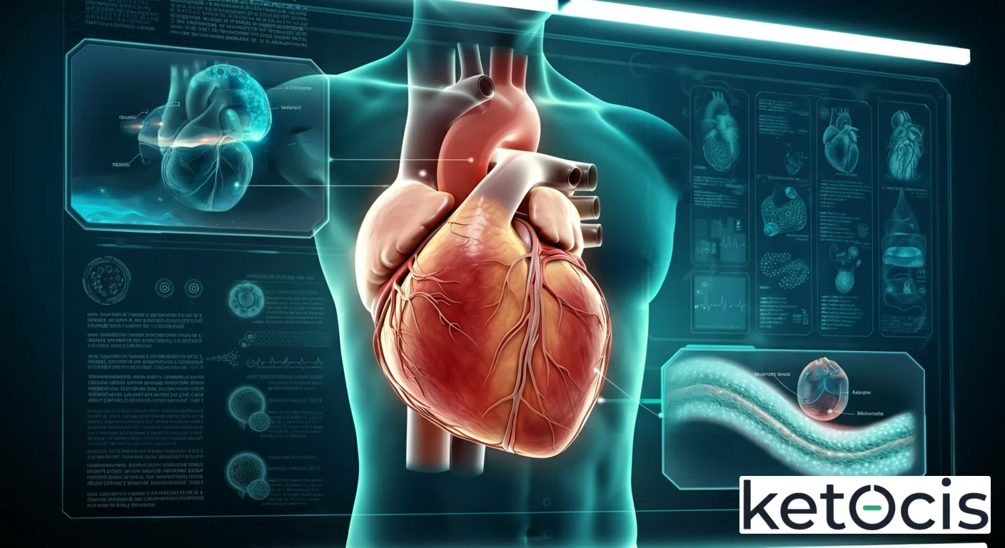 Pericardio Visceral: Guía Definitiva de Anatomía y Salud Cardíaca