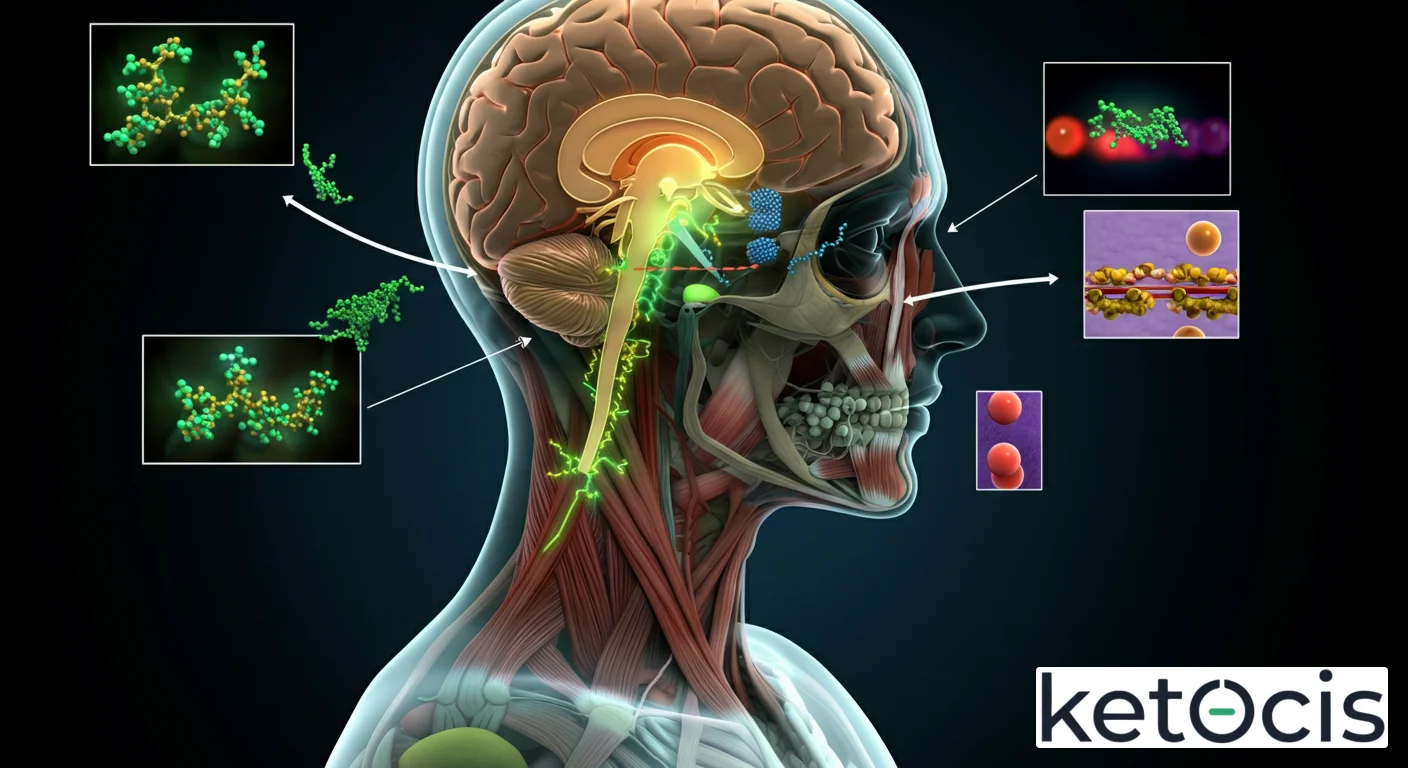 ¿Qué es el polipéptido activador de la adenilato ciclasa pituitaria (PACAP)? – Análisis Completo y Beneficios
