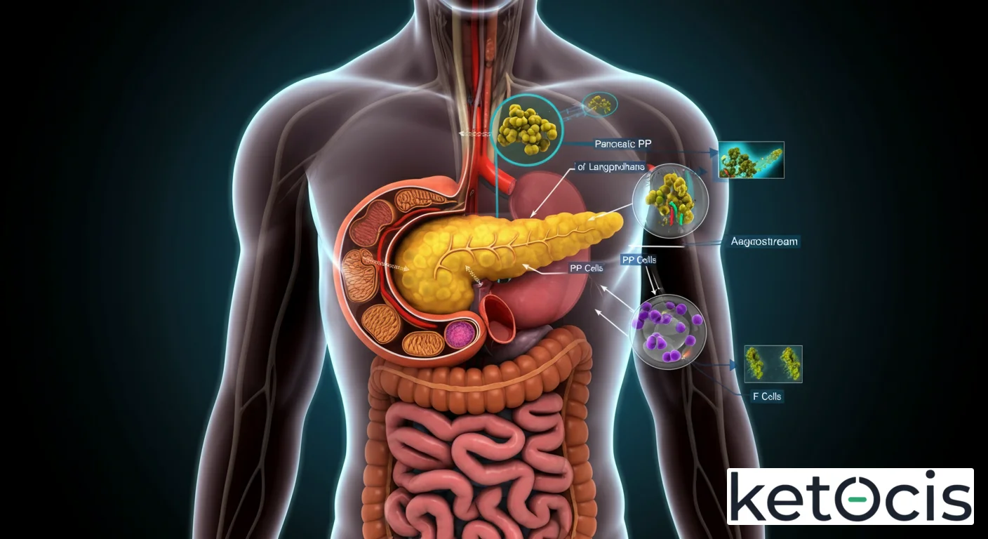 Polipéptido Pancreático (PP): Guía Definitiva Ketocis