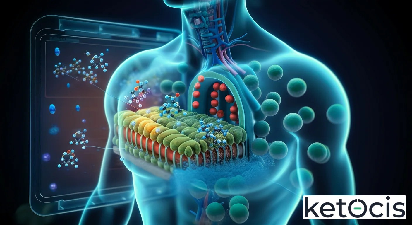 ¿Qué es el poro de transición de permeabilidad mitocondrial (mPTP)? – Análisis Completo y Beneficios