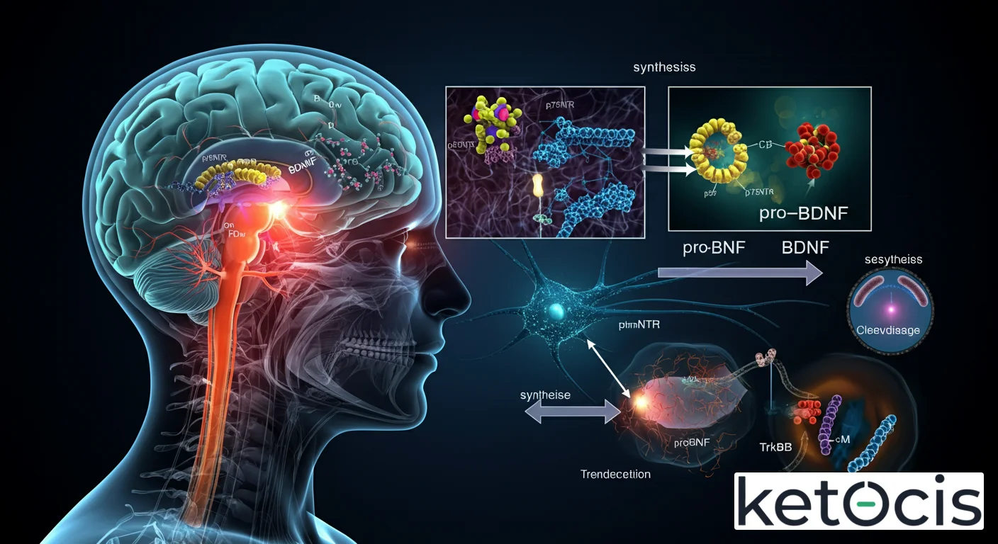 ¿Qué es el pro-péptido del factor neurotrófico derivado del cerebro (pro-BDNF)? – Análisis Completo y Beneficios
