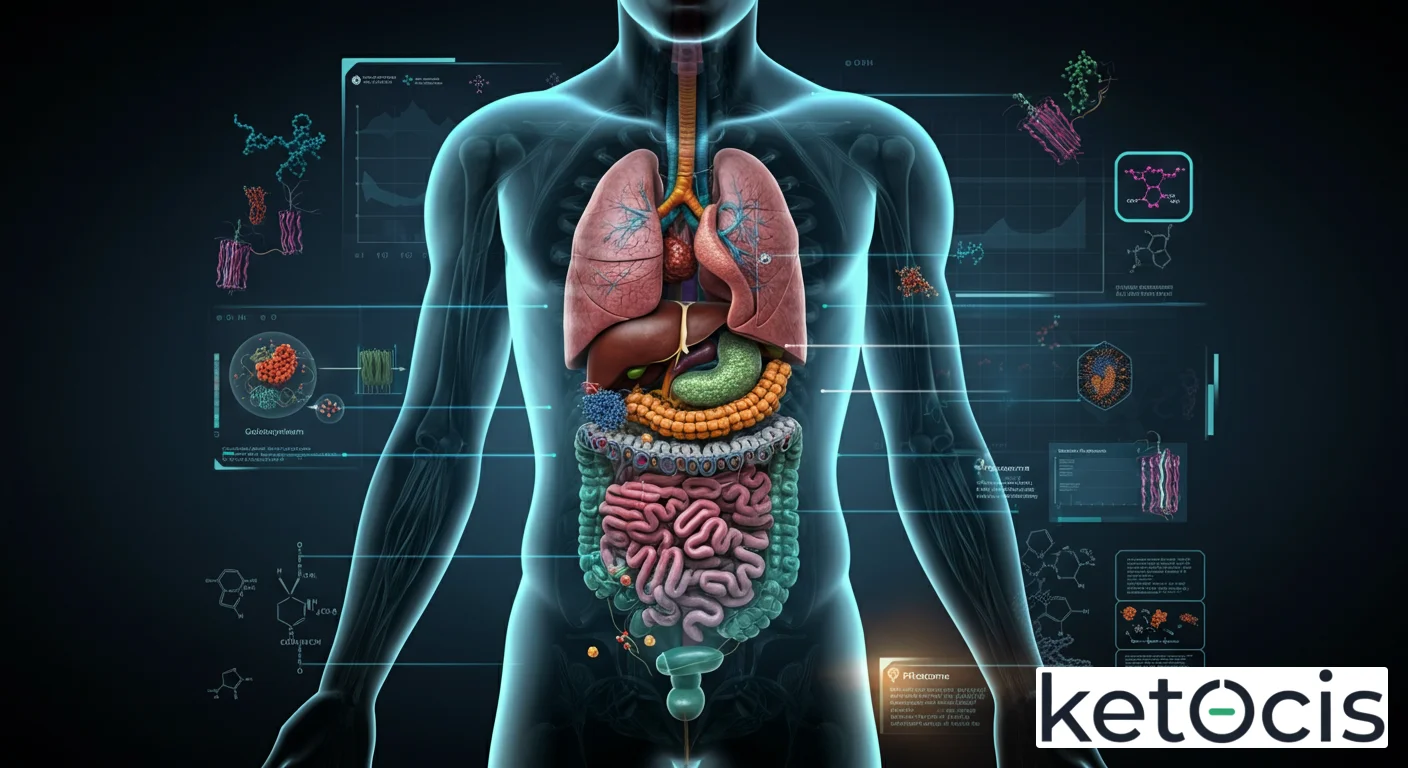 Proteoma: La Guía Definitiva de Proteínas y Salud Celular