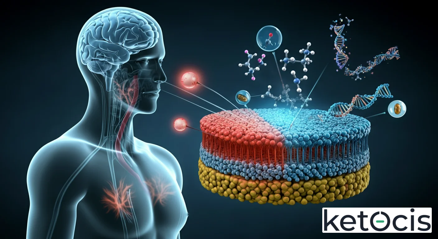 Radical Hidroxilo: Guía Definitiva de su Impacto Biológico