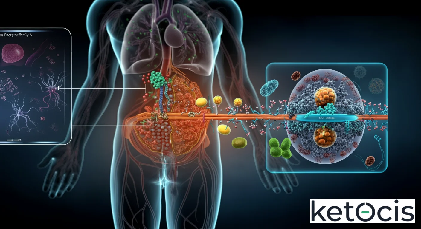 ¿Qué es el receptor captador de la familia A (SR-A)? – Análisis Completo y Beneficios
