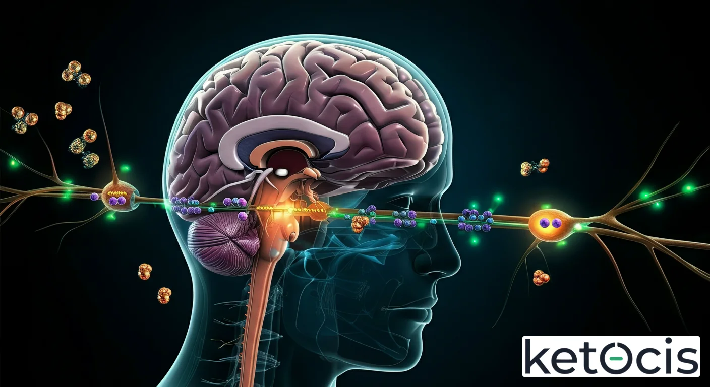 Receptor Dopamina D5: Fisiología, Cognición y Salud Renal