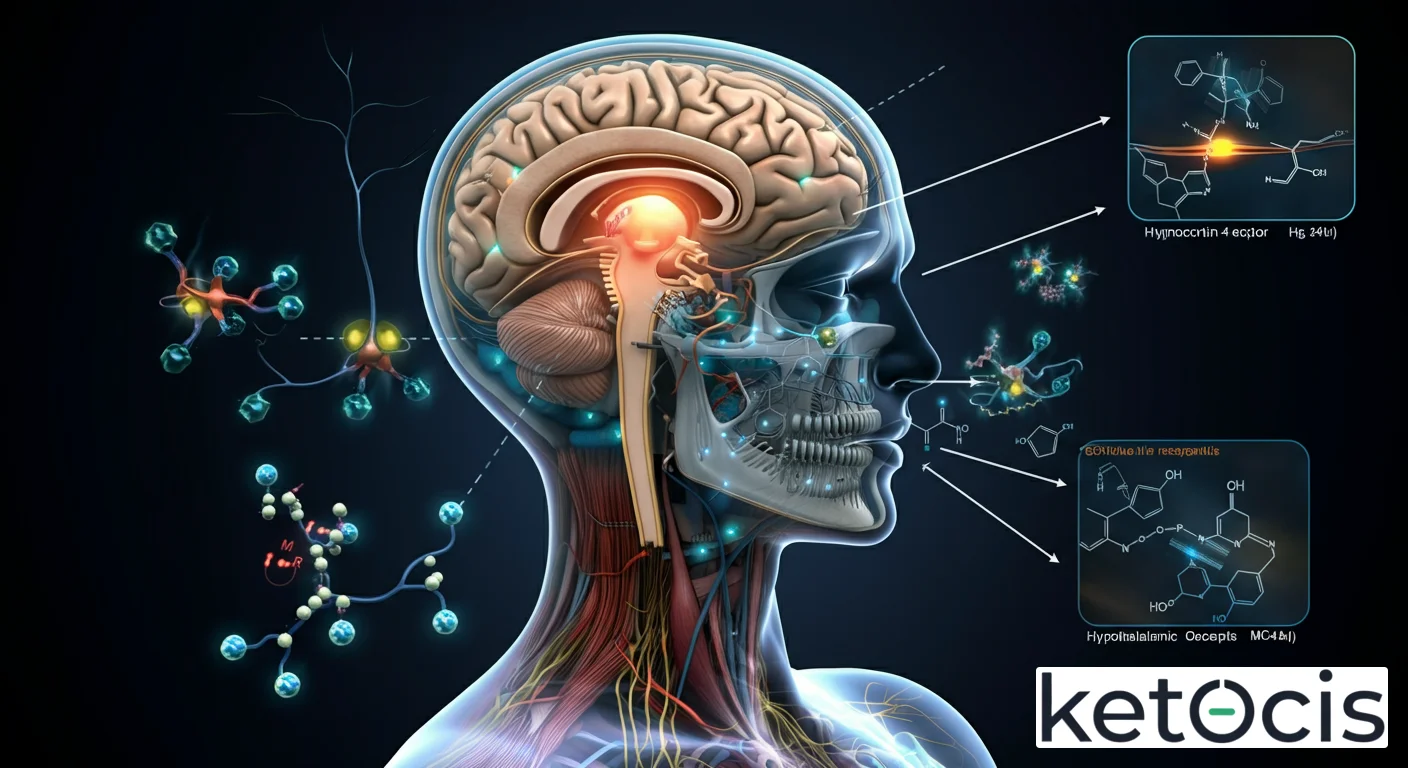 ¿Qué es el receptor de melanocortina 4 (MC4R)? – Análisis Completo y Beneficios