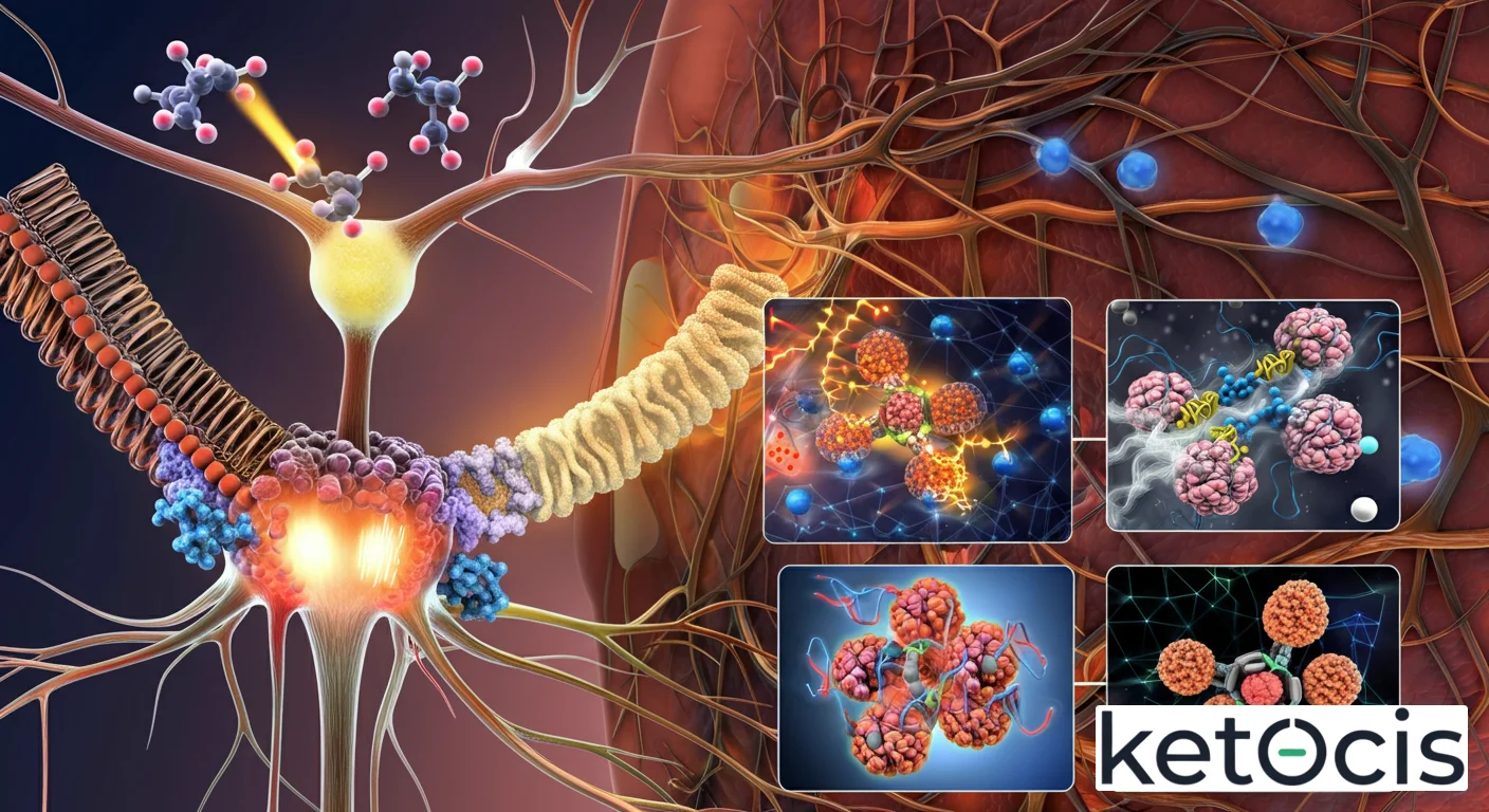 Receptor 5-HT3: Guía Definitiva de Serotonina y Salud