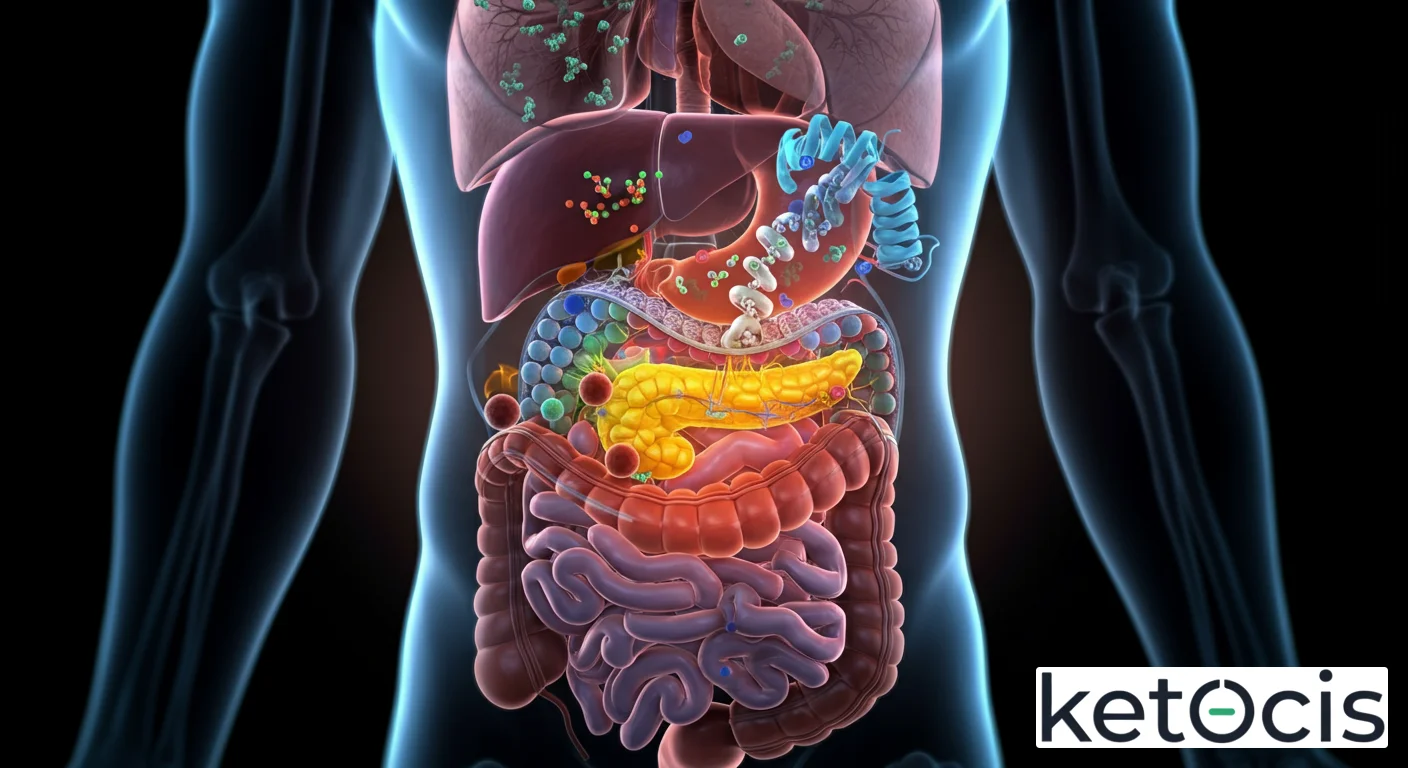 ¿Qué es el receptor del péptido similar al glucagón 1 (GLP-1R)? – Análisis Completo y Beneficios