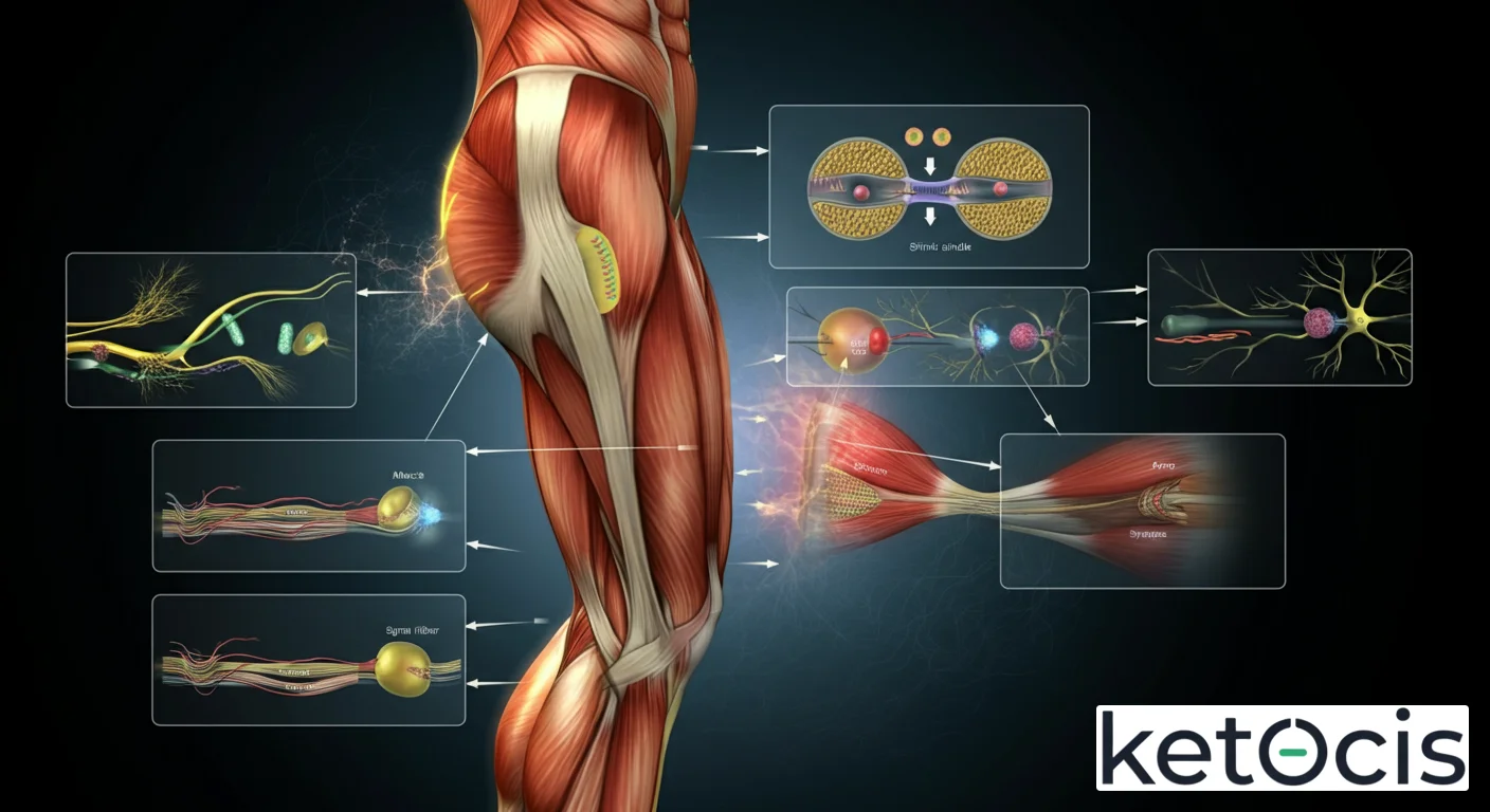 Reflejo Miotático: Guía Definitiva de Fisiología y Beneficios
