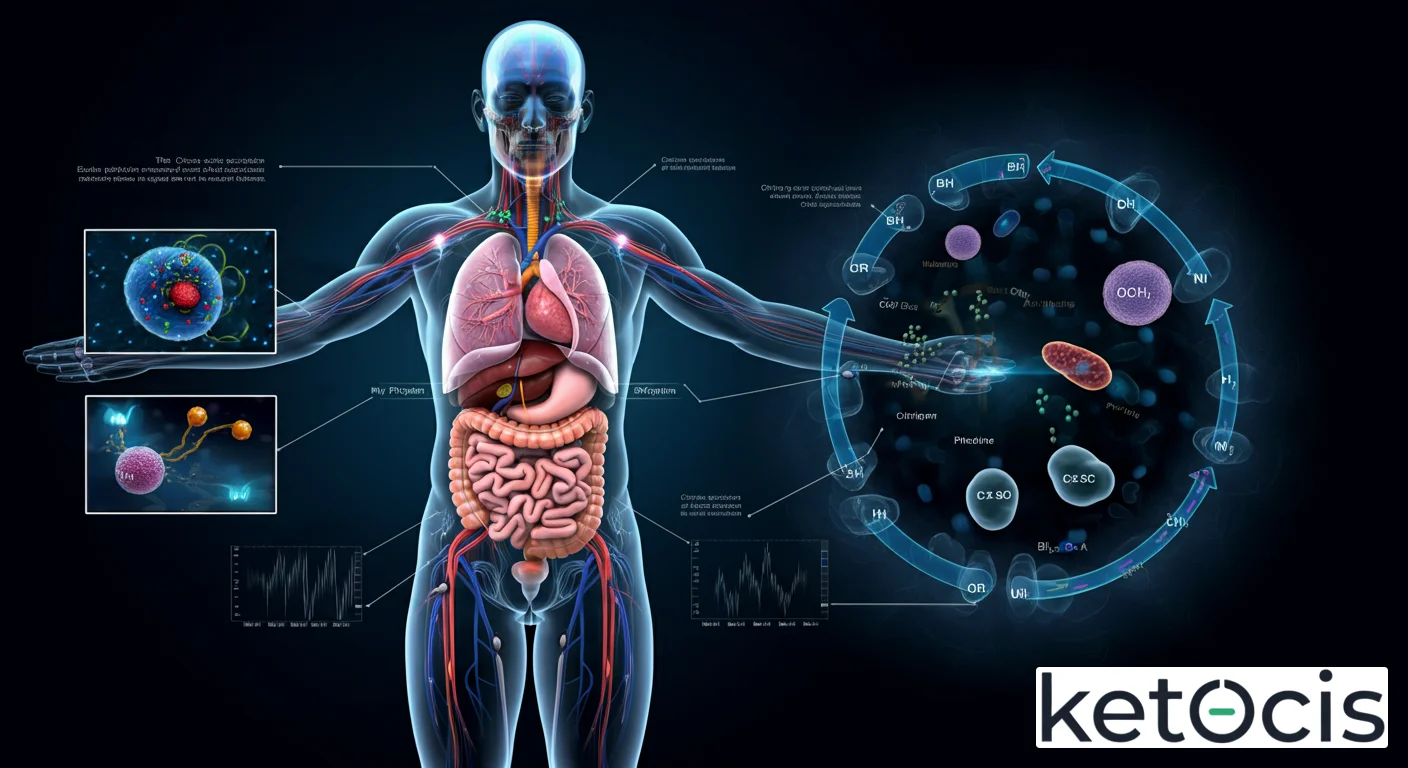 Ritmo Circaseptano: El Reloj Semanal de Tu Biología Profunda