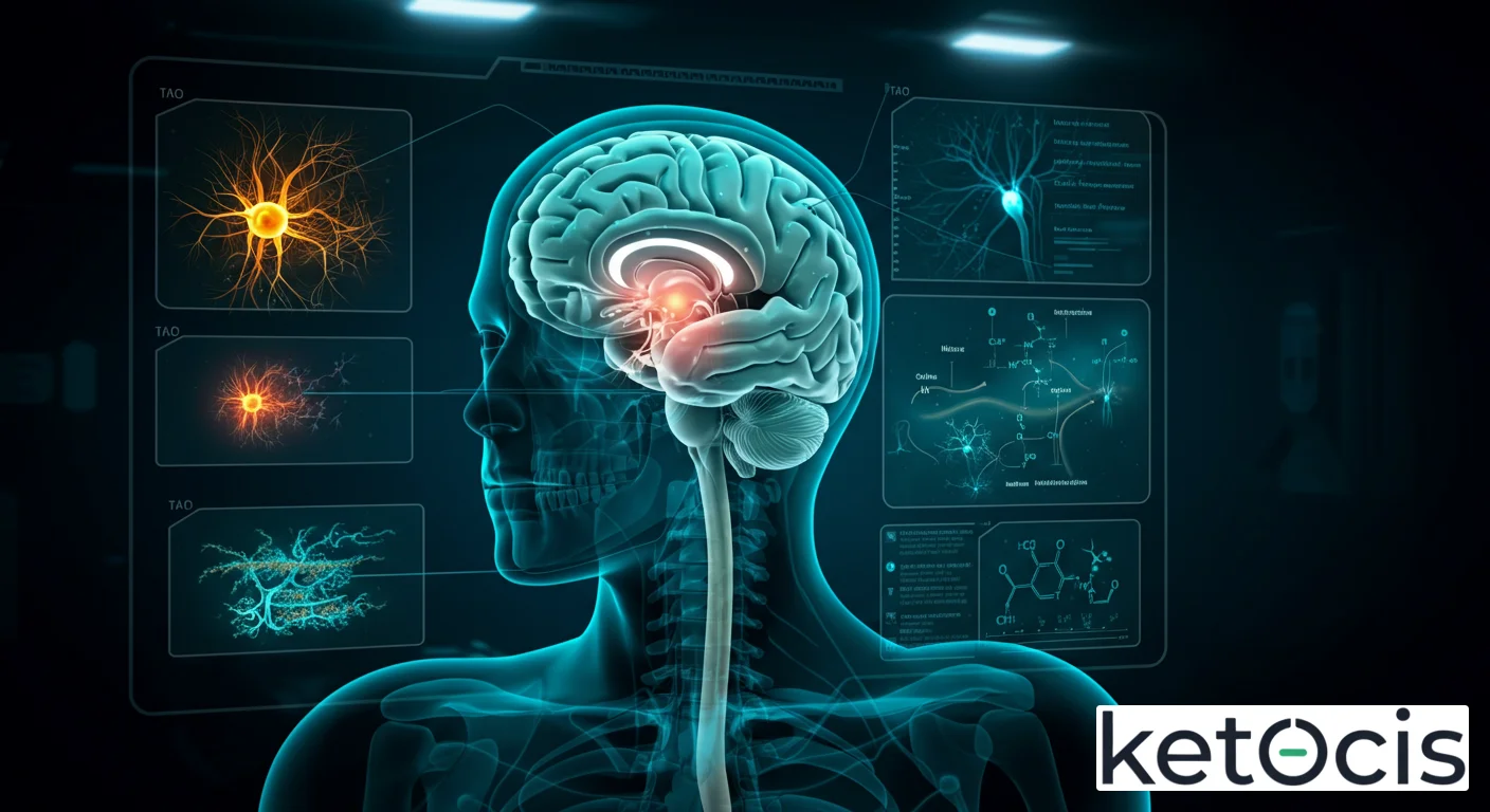 Sistema de Recompensa Cerebral: Guía Definitiva Ketocis