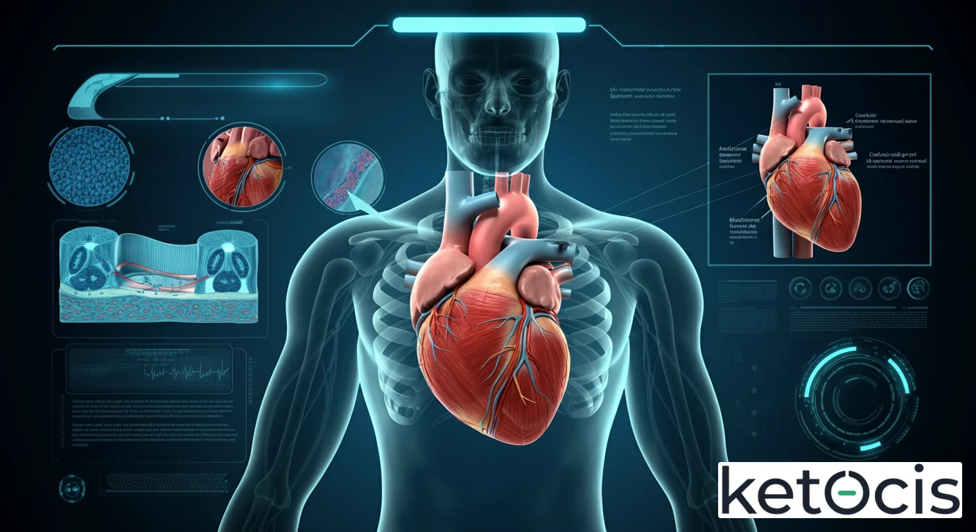 Tabique Interventricular: Anatomía, Función y Patologías Clave