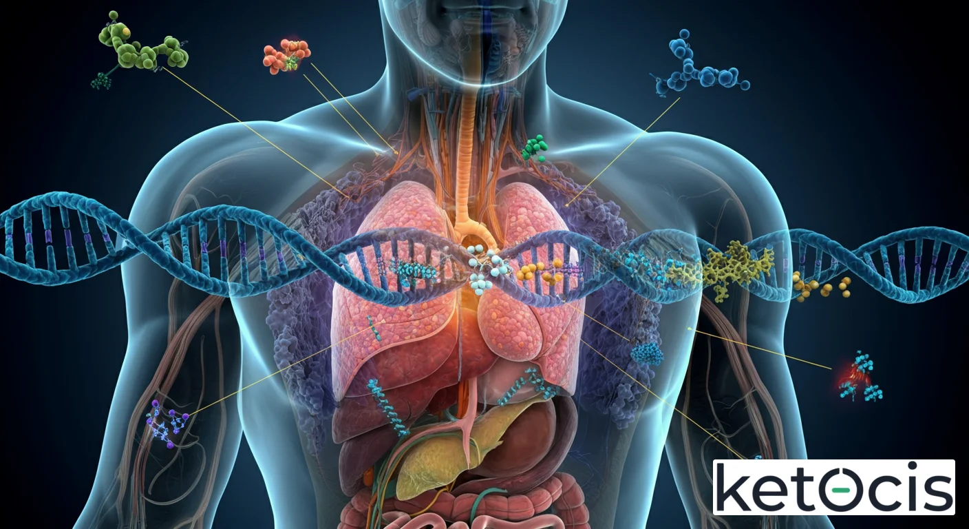 Transcriptoma: La Guía Definitiva de la Expresión Génica