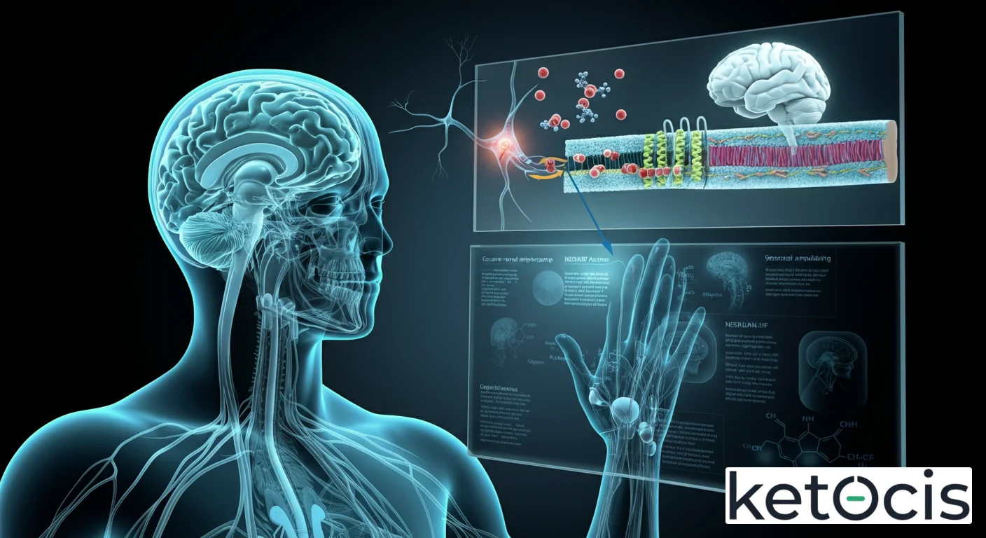 CART: Péptido Regulador de Adicción y Metabolismo | Glosario Ketocis