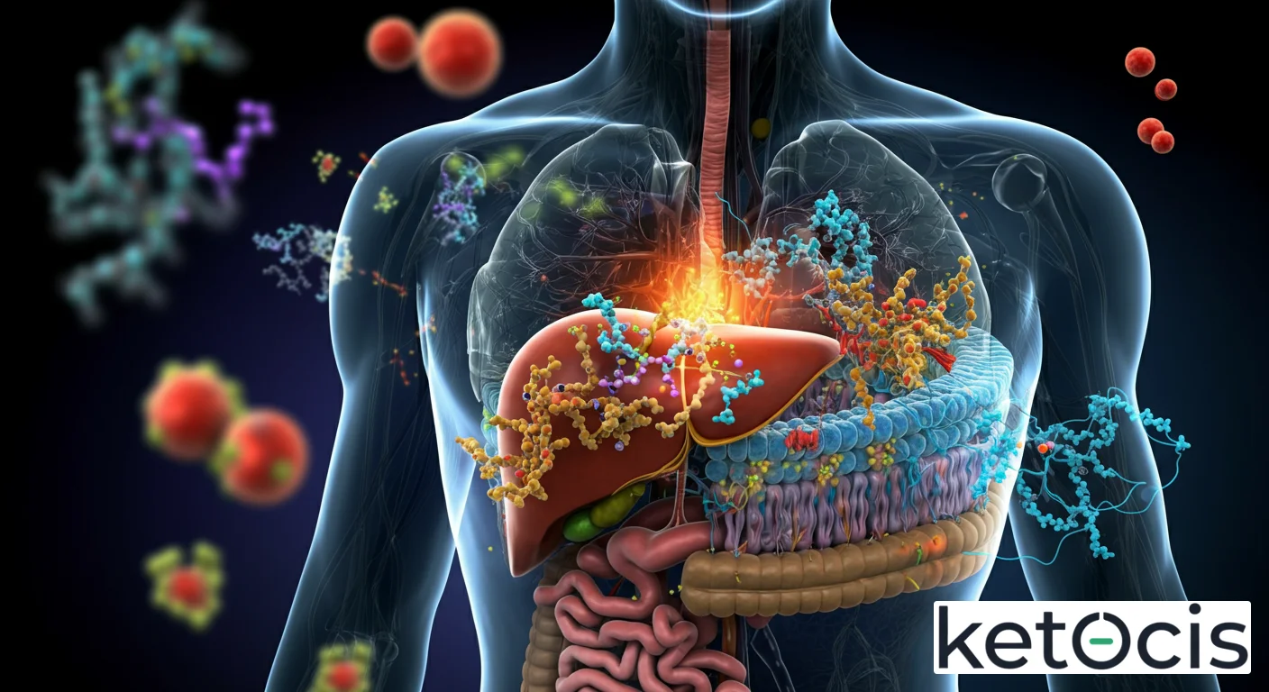 ¿Qué es el transportador de casetes de unión a ATP G5/G8 (ABCG5/G8)? – Análisis Completo y Beneficios
