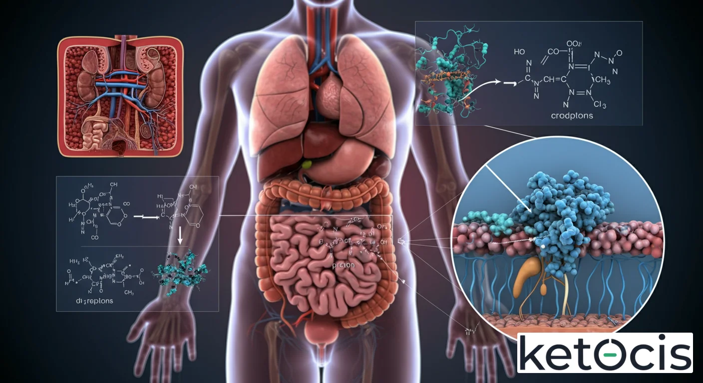 PEPT2: El Transportador Esencial de Péptidos y su Rol Vital