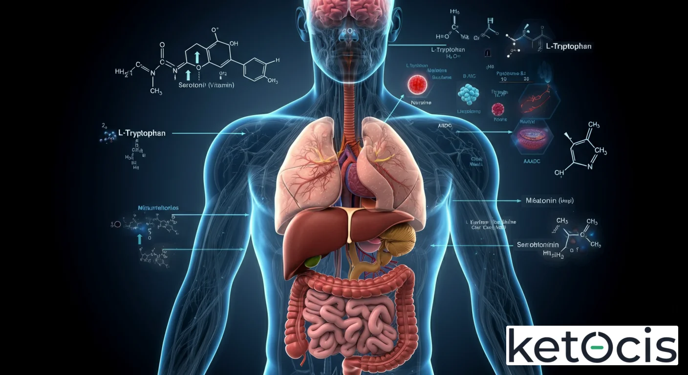 Triptófano: La Guía Definitiva del Aminoácido Esencial y su Impacto