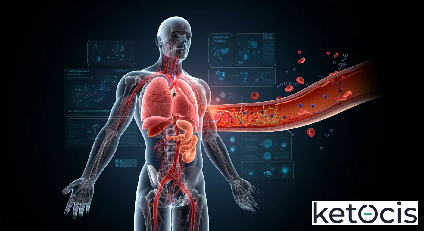 Tromboxano A2: Guía Definitiva y su Rol en la Salud Metabólica