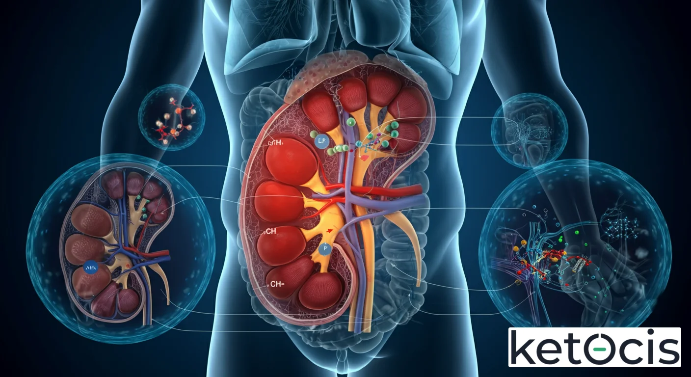 Túbulo Colector: Guía Definitiva de Fisiología y Biohacking Renal