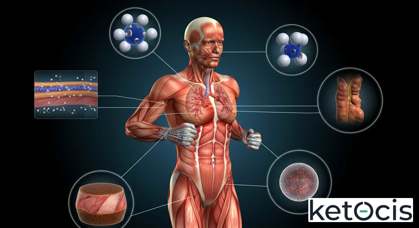 Umbral Ventilatorio 2 (VT2): Guía Definitiva y Biohacking
