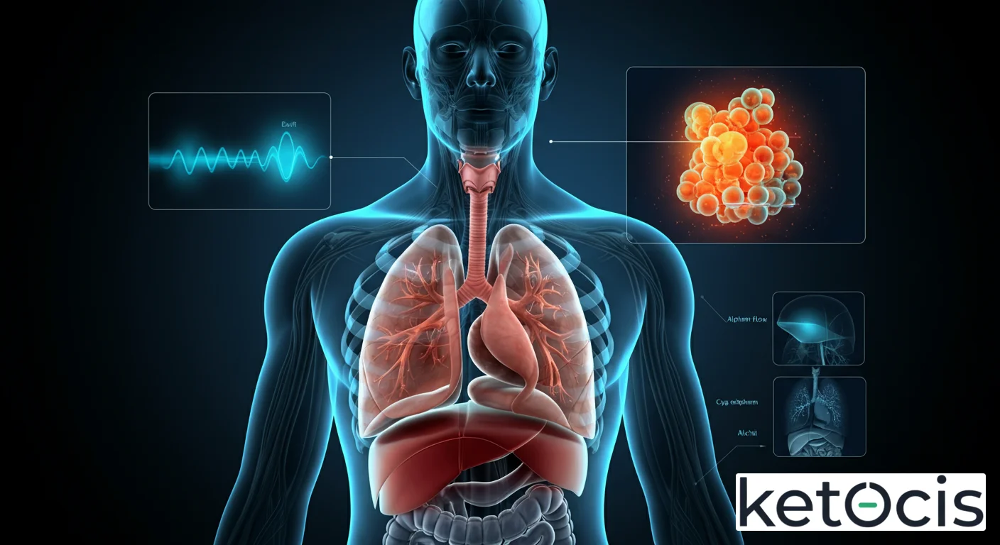 Volumen Corriente Pulmonar: Guía Definitiva y Fisiología Esencial
