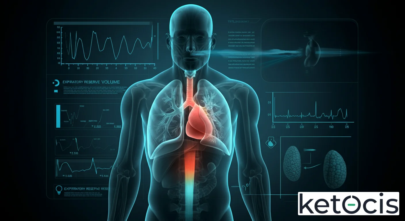 Volumen de Reserva Espiratoria: Guía Completa de Fisiología Pulmonar