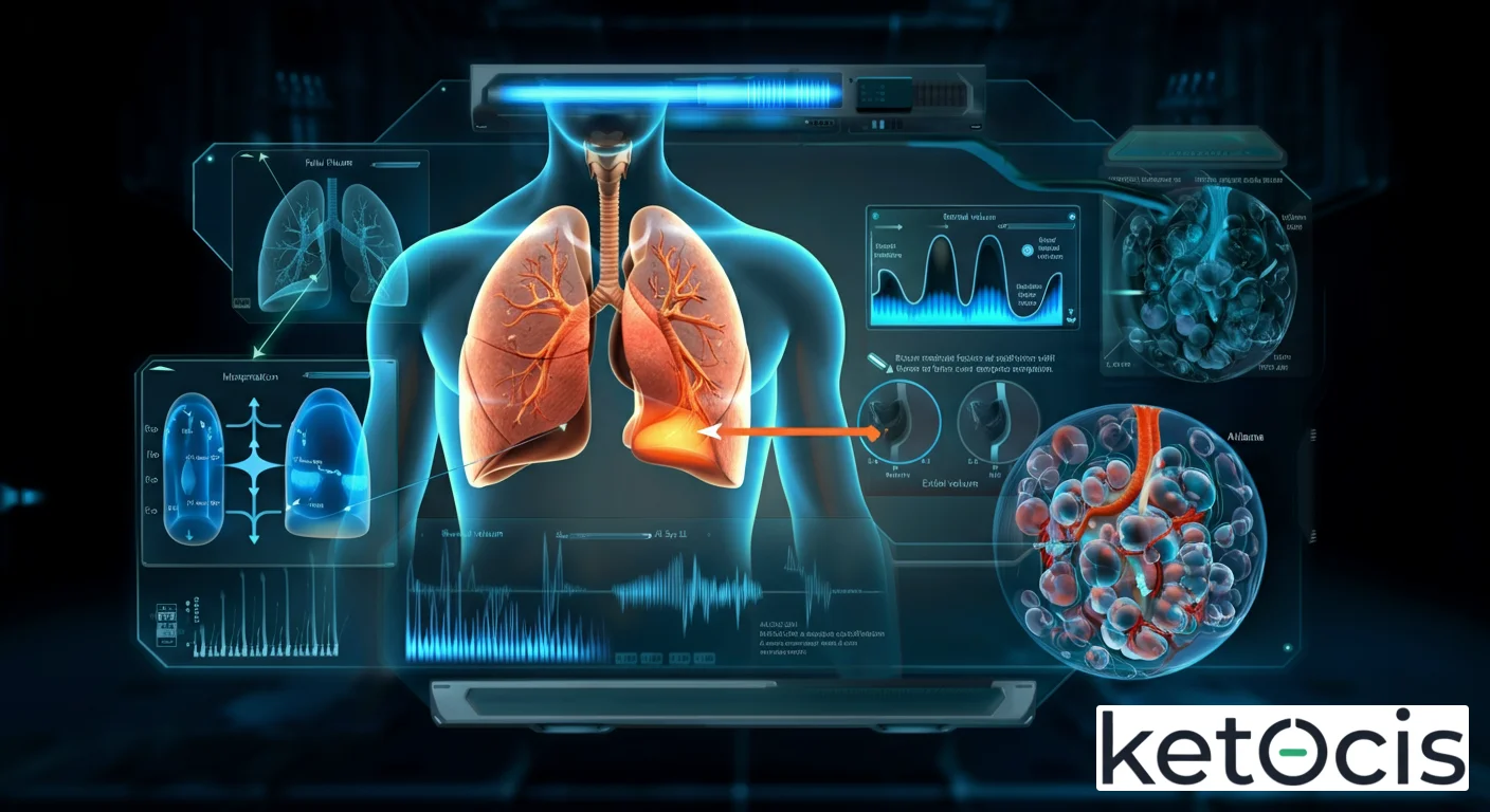 Volumen Residual Pulmonar: Guía Definitiva y Biohacking