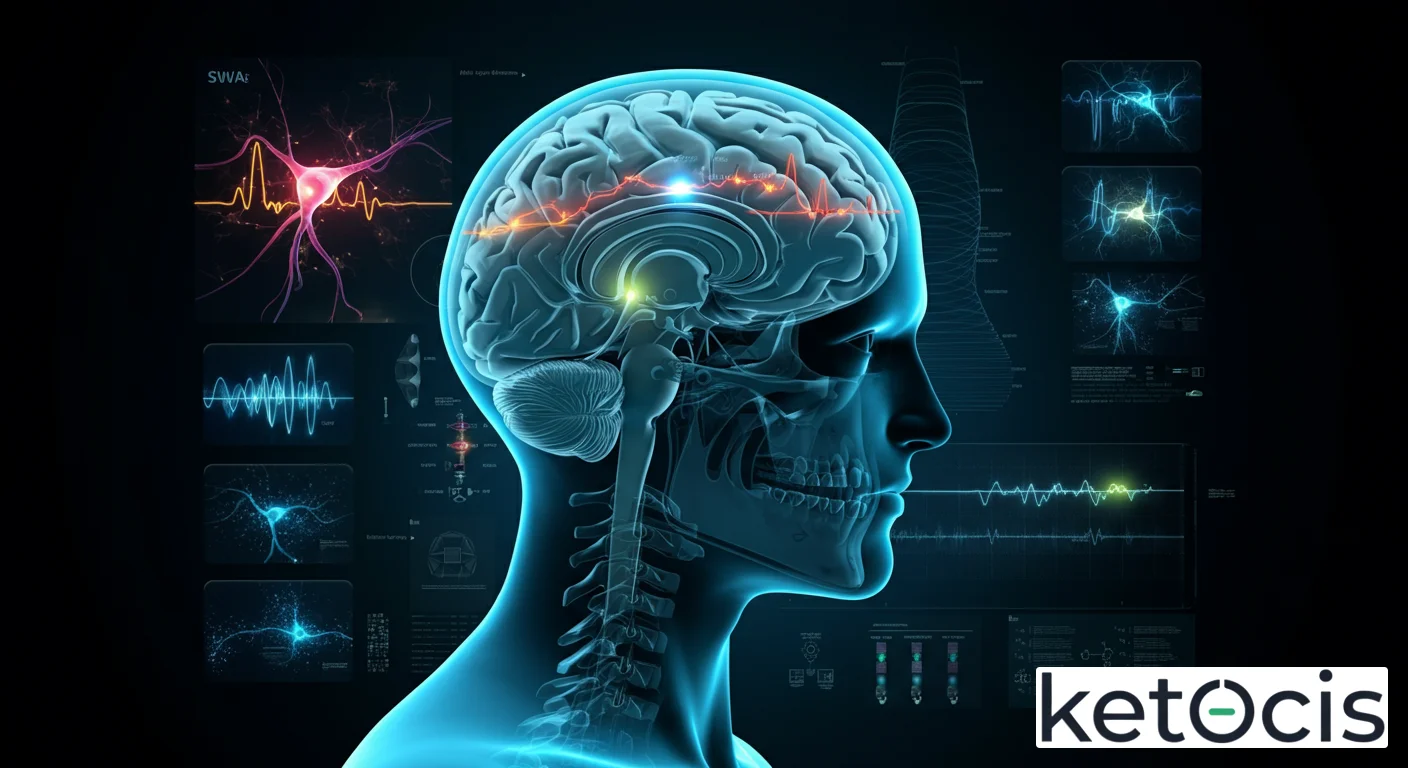 Actividad de Ondas Lentas (SWA): Guía Definitiva para Ketocis