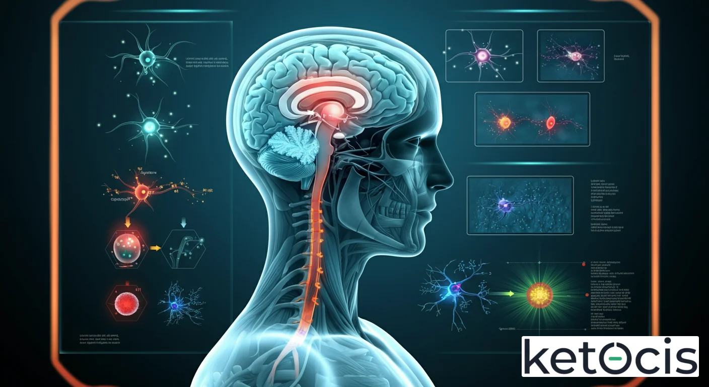 Adaptación Central al Ejercicio: Guía Definitiva Ketocis