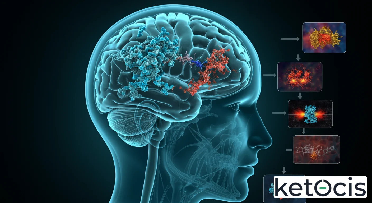 Apolipoproteína J (Clusterina): Guía Definitiva Ketocis
