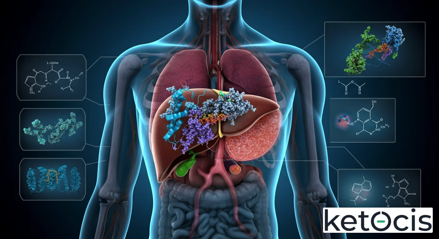 Arginasa: Guía Definitiva de la Enzima Clave en Metabolismo y Salud