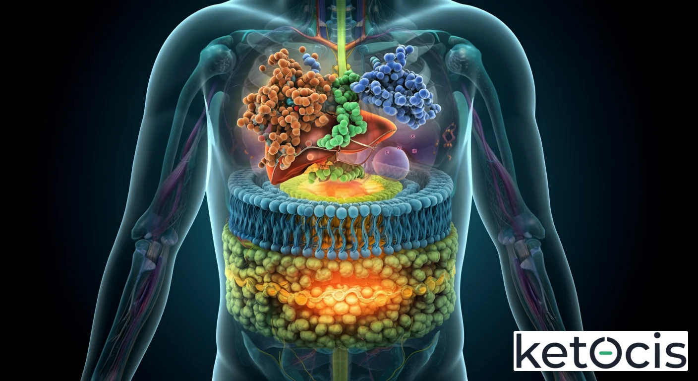 ATP Sintasa F1Fo: La Máquina Molecular de la Energía Celular