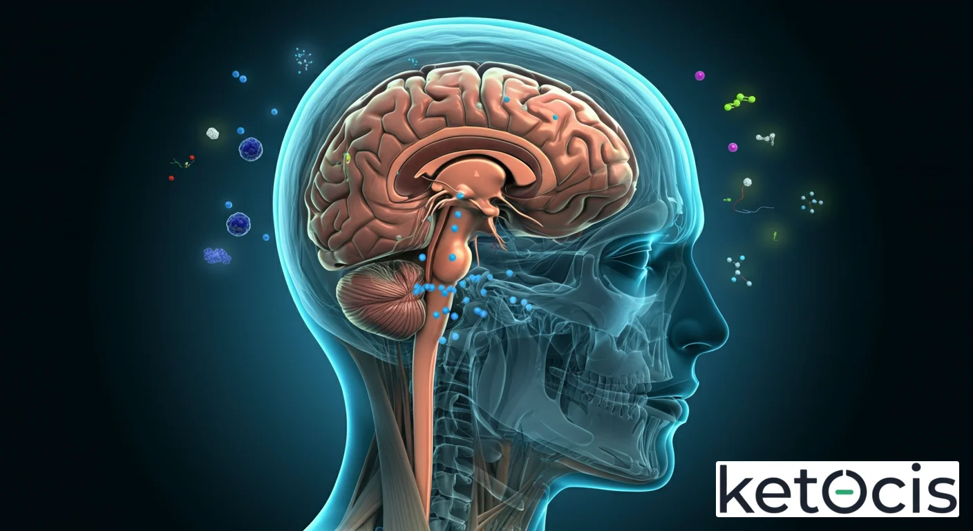 Barrera Ependimaria: Guía Definitiva de Fisiología y Salud Cerebral