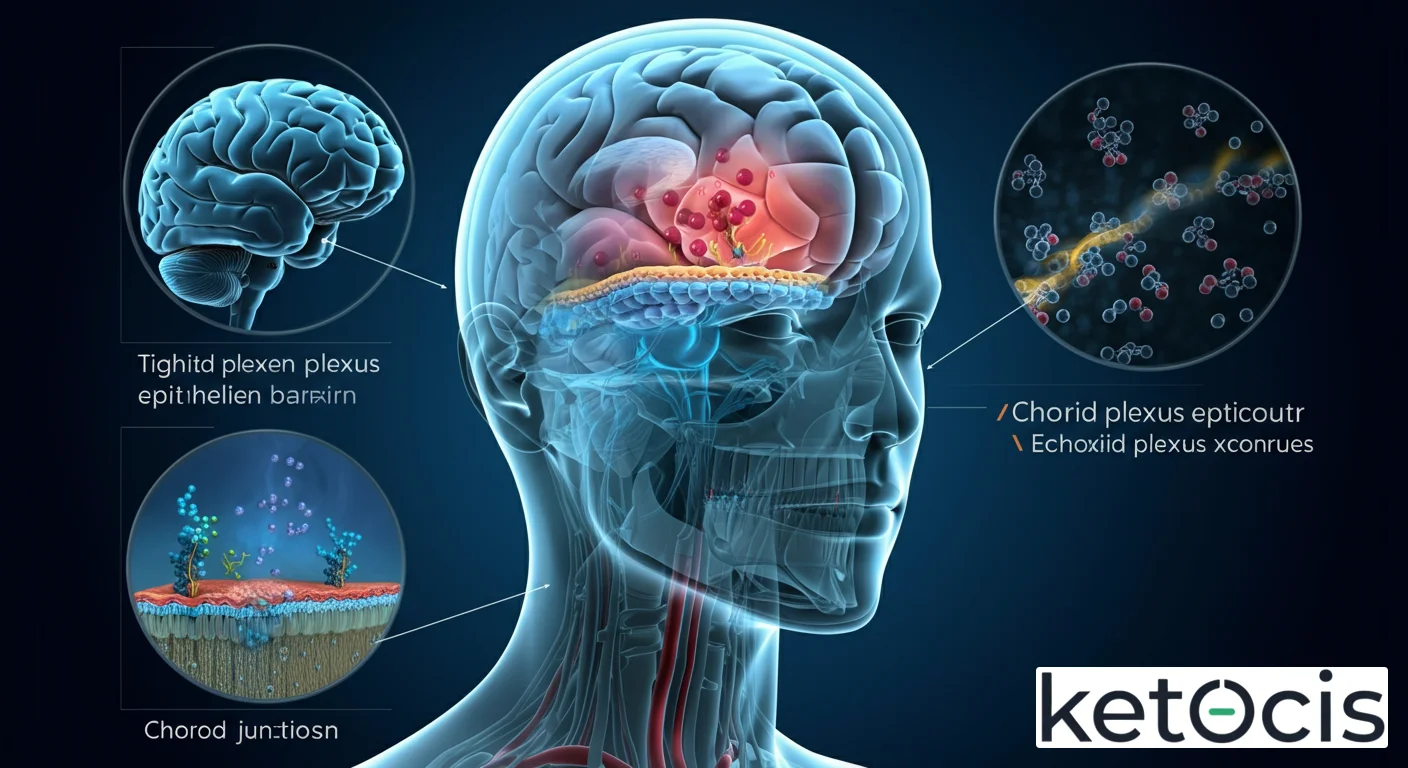 Barrera Hemato-Cefalorraquídea: Guía Definitiva y Biohacking