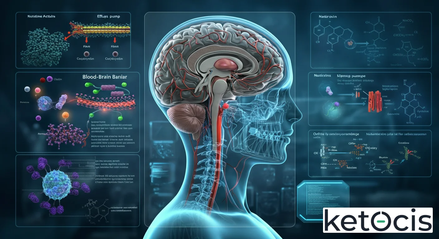 Barrera Hematoencefálica: Protector Cerebral Esencial