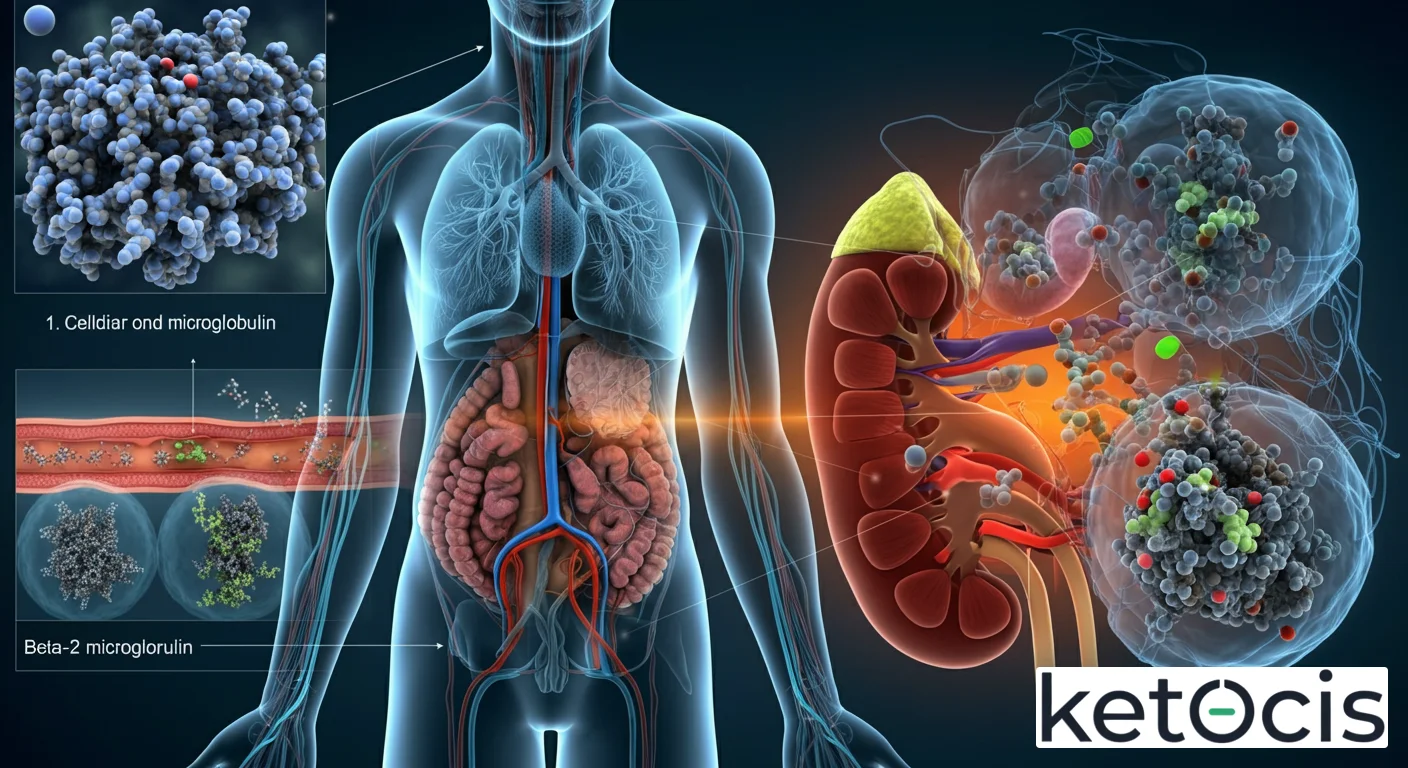 Beta-2 Microglobulina: Guía Definitiva del Biomarcador