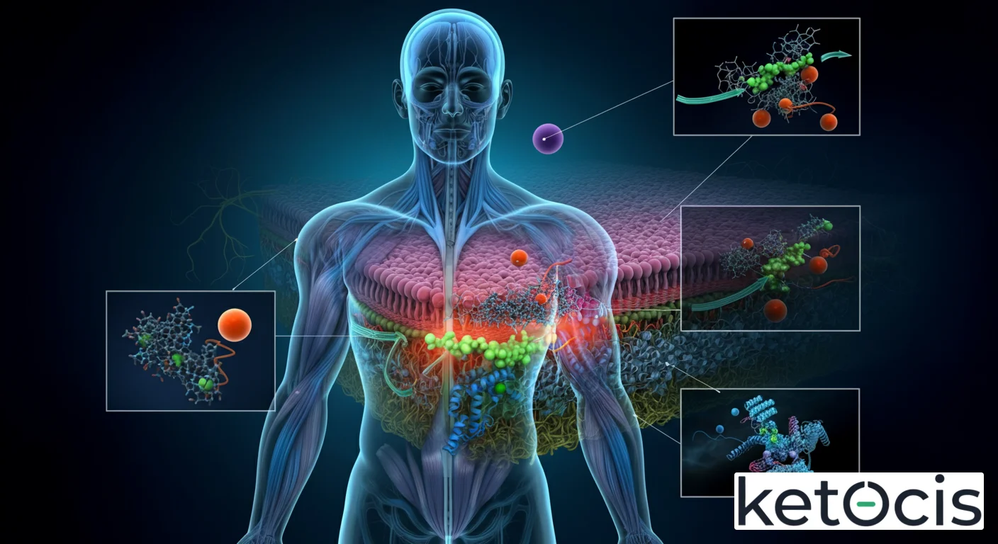 Bomba Sodio-Potasio: La Esencia de la Vida Celular